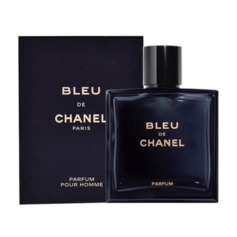 parfum chanel blue homme|bleu de chanel parfum longevity.